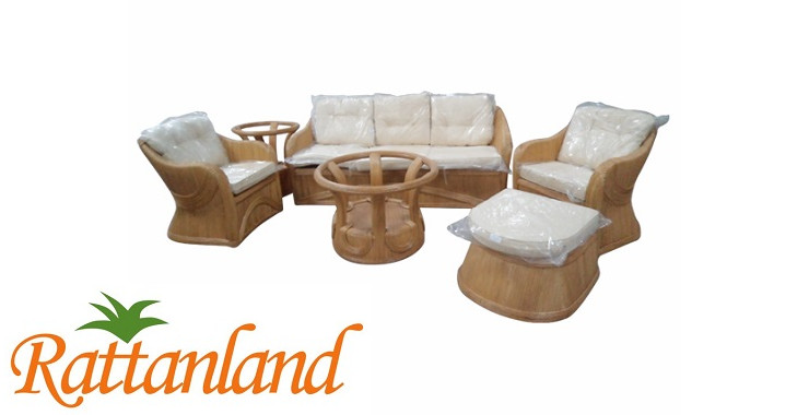 PT Rattanland Furniture