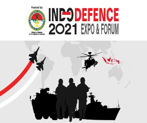 Indo Defence Expo & Forum